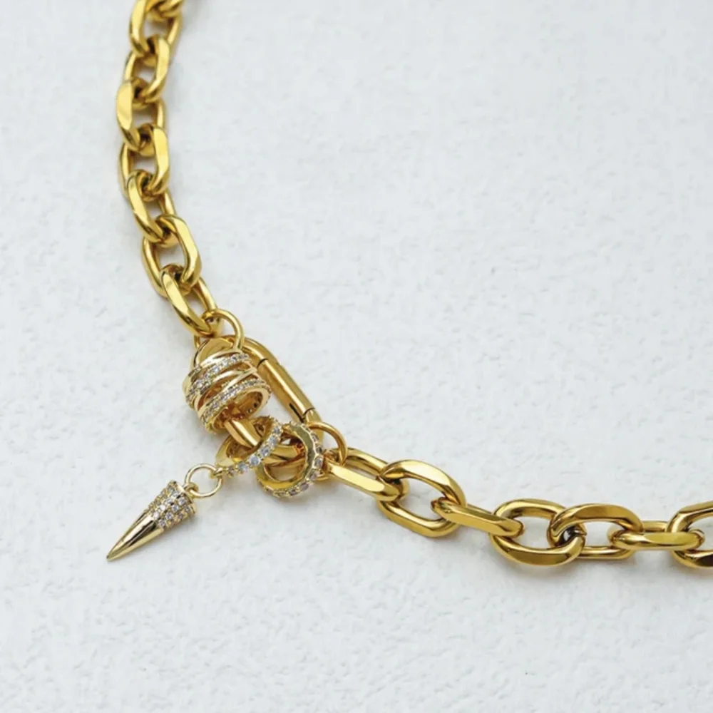 Necklace - Picture 1 of 3